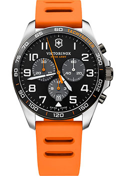 Часы Victorinox Swiss Army Fieldforce Chrono 241893